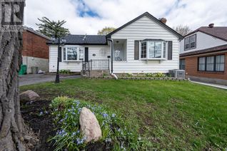 Bungalow for Sale, 640 Sherbrooke St, Peterborough, ON