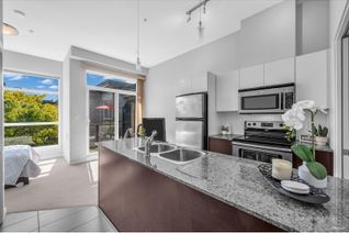 Condo Apartment for Sale, 13733 107a Avenue #522, Surrey, BC