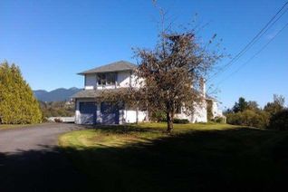Detached House for Sale, 8770 Goundrey Street, Mission, BC