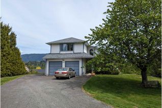 Detached House for Sale, 8770 Goundrey Street, Mission, BC