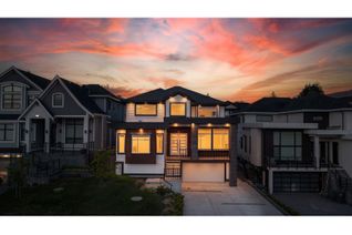 Detached House for Sale, 7756 155 Street, Surrey, BC