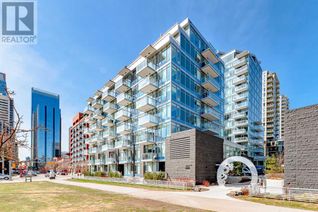 Condo for Sale, 118 Waterfront Court Sw #601, Calgary, AB