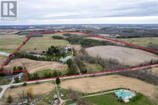 Commercial Farm for Sale, 1389 Lynn Valley Road, Port Dover, ON
