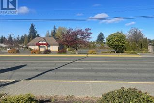 Commercial/Retail Property for Sale, 106 Dogwood St, Campbell River, BC