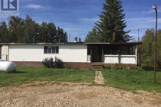 Property for Sale, 575004a Highway 751, Rural Woodlands County, AB