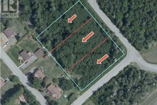 Commercial Land for Sale, Lot A Mckendy Street, Miramichi, NB