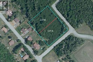 Commercial Land for Sale, Lot A Mckendy Street, Miramichi, NB