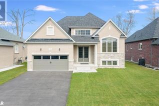 Bungalow for Sale, 13 Fawndale Crescent, Wasaga Beach, ON