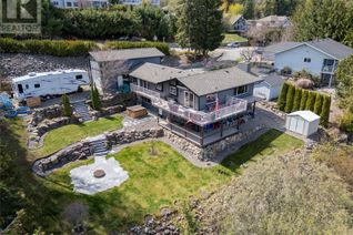 Ranch-Style House for Sale, 2617 Mountview Drive, Blind Bay, BC