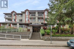 Condo Apartment for Sale, 1215 Pacific Street #203, Coquitlam, BC