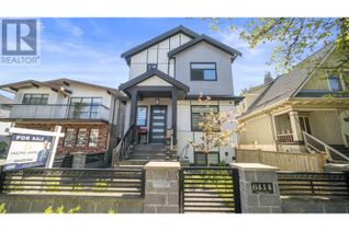 Duplex for Sale, 6414 Chester Street, Vancouver, BC
