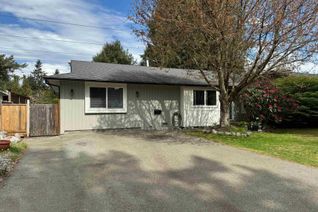 Detached House for Sale, 4468 203 Street, Langley, BC