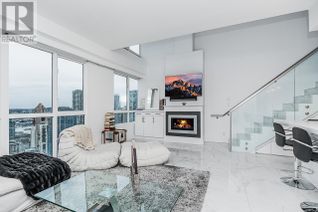 Condo Apartment for Sale, 1188 Howe Street #2802, Vancouver, BC