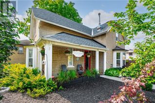 House for Sale, 21 Colborne Street, Elora, ON