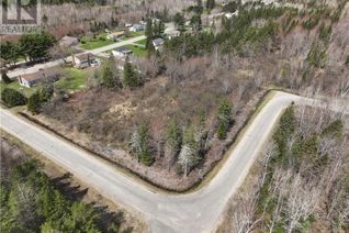 Commercial Land for Sale, Lot B Mckendy Street, Miramichi, NB