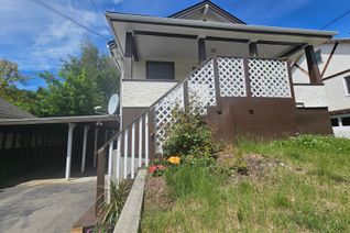Detached House for Sale, 442 3rd Avenue, Rivervale, BC