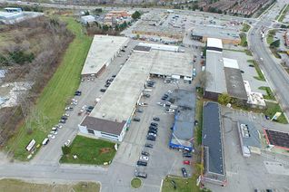 Industrial Property for Lease, 1254 Plains Road E, Burlington, ON