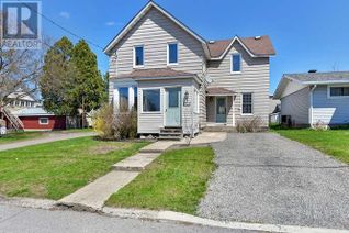 House for Sale, 131 Henry Street, Cardinal, ON