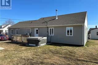 House for Sale, 229 Rue Emile, Beresford, NB