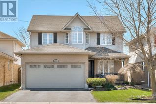 House for Sale, 251 Green Vista Drive, Cambridge, ON
