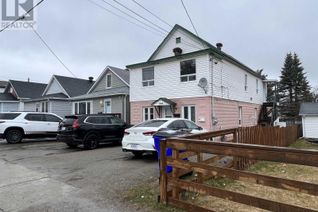 Duplex for Sale, 104 Fifth Ave, Timmins, ON