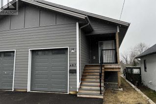 House for Sale, 487 Oliver Rd, Thunder Bay, ON
