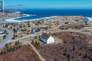 Property for Sale, 2 Mulley's Cove Road, Broad Cove, NL