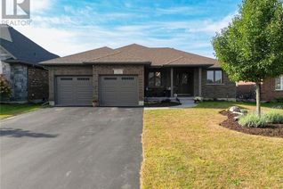 Detached House for Sale, 30 Tan Avenue Avenue, Waterford, ON