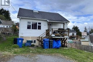Duplex for Sale, 1539 Pigott Avenue #1537, Prince Rupert, BC
