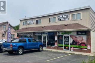Office for Lease, 210 Samuelson Street Unit# B, Cambridge, ON