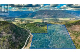 Commercial/Retail Property for Sale, 423 Highway 6 Highway, Cherryville, BC