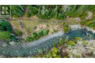 Property for Sale, 423 Highway 6 Highway, Cherryville, BC