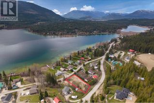 Land for Sale, Lot 4 Wilho Road, Tappen, BC