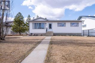 House for Sale, 9604 94 Street, Wembley, AB