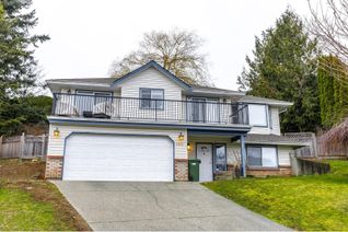 House for Sale, 2871 Crossley Drive, Abbotsford, BC