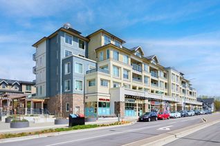 Penthouse for Sale, 20487 65 Avenue #B503, Langley, BC