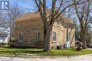 House for Sale, 27 5th Street Nw, Chesley, ON