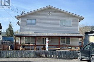 Property for Sale, 2152 Clarke Ave, Merritt, BC