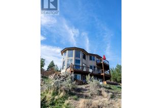 House for Sale, 4377 Shuswap Rd, Kamloops, BC