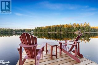 Property for Sale, 1150 Clearwater Shores Boulevard, Port Carling, ON