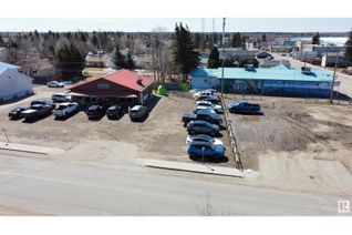 Commercial Land for Sale, 4732 47 St, Rural Lac Ste. Anne County, AB