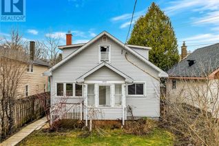 Detached House for Sale, 377 Donovan Street, Sudbury, ON
