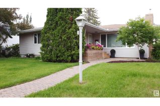 House for Sale, 9011 138 St Nw, Edmonton, AB