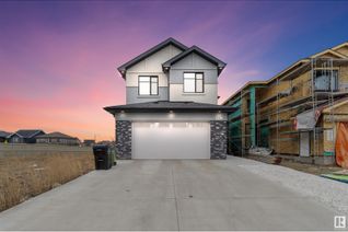 House for Sale, 5281 Kimball Cr Sw, Edmonton, AB