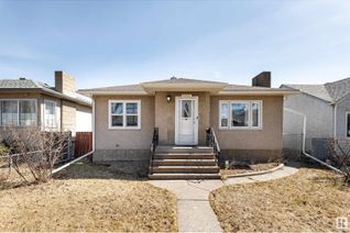 Property for Sale, 12335 93 St Nw, Edmonton, AB