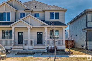 Property for Sale, 4327 Cooke Ln Sw, Edmonton, AB