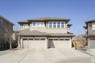 Duplex for Sale, 12832 205 St Nw, Edmonton, AB