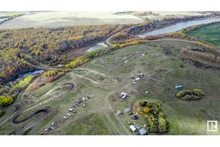 Land for Sale, Range Rd 125 Twp 534, Rural Two Hills County, AB