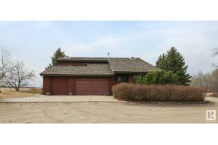 Property for Sale, 1 54427 Rge Rd 250, Rural Sturgeon County, AB