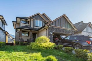 Detached House for Sale, 45876 Verbena Drive, Chilliwack, BC